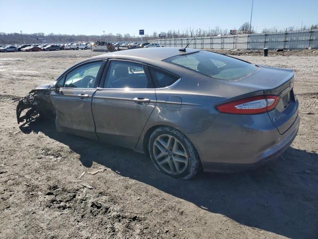 Photo 2 from auction – 2013 FORD FUSION SE with VIN 3FA6P0H7XDR250400