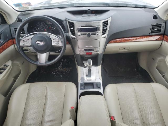 Photo 8 from auction – 2011 SUBARU OUTBACK 2. with VIN 4S4BRCKC7B3405468
