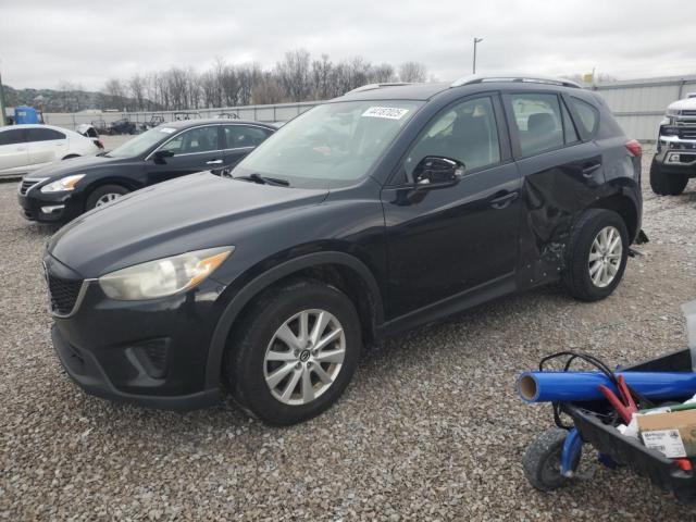Zdjęcie 1 z aukcji – 2014 MAZDA CX-5 SPORT z VIN JM3KE2BE4E0308818