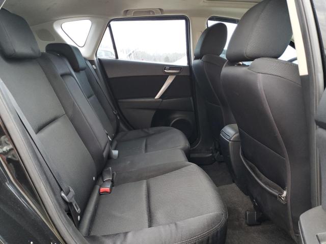 Photo 10 from auction – 2010 MAZDA 3 S with VIN JM1BL1H69A1234700