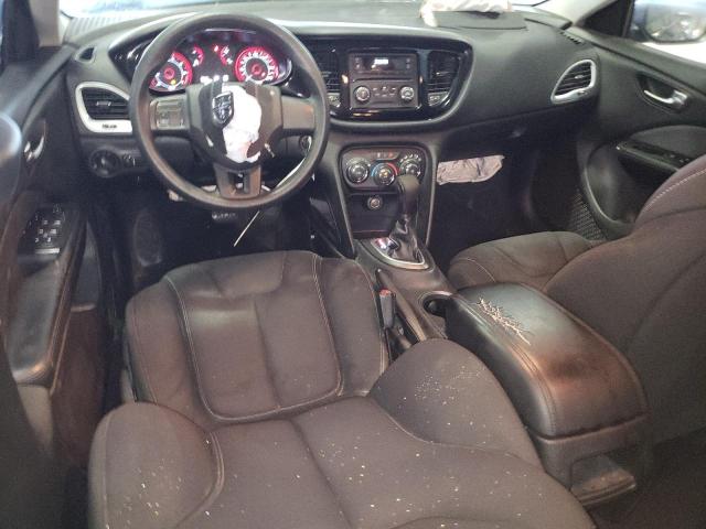 Photo 8 from auction – 2013 DODGE DART SXT with VIN 1C3CDFBA7DD325015