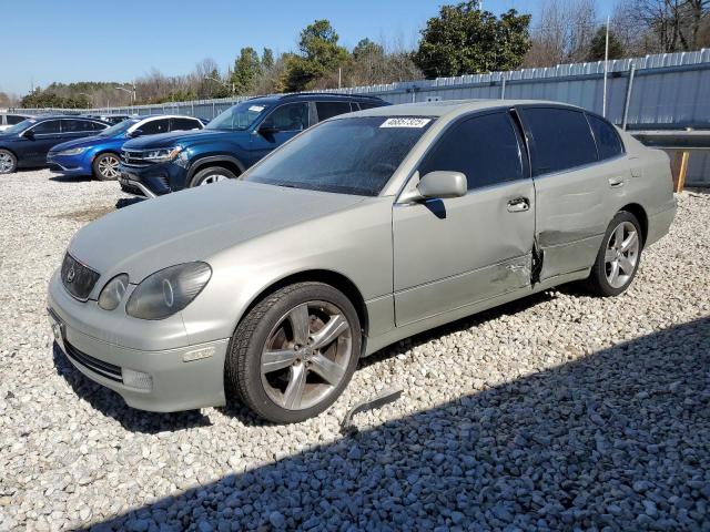 Photo 1 from auction – 2000 LEXUS GS 300 with VIN JT8BD68S1Y0088895