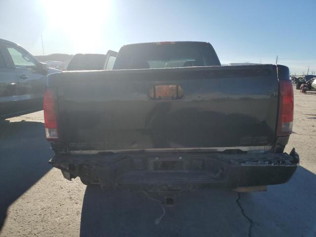 Photo 6 from auction – 2008 GMC SIERRA C15 with VIN 2GTEC19C781310873