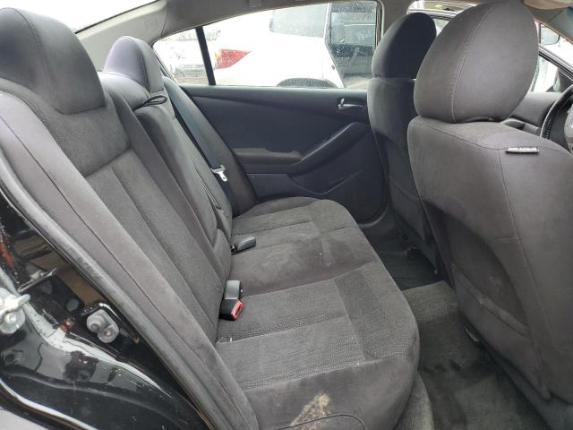 Photo 10 from auction – 2012 NISSAN ALTIMA BAS with VIN 1N4AL2AP9CN576959