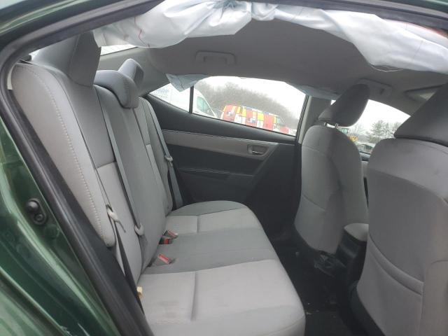 Photo 10 from auction – 2014 TOYOTA COROLLA L with VIN 2T1BURHE8EC054306