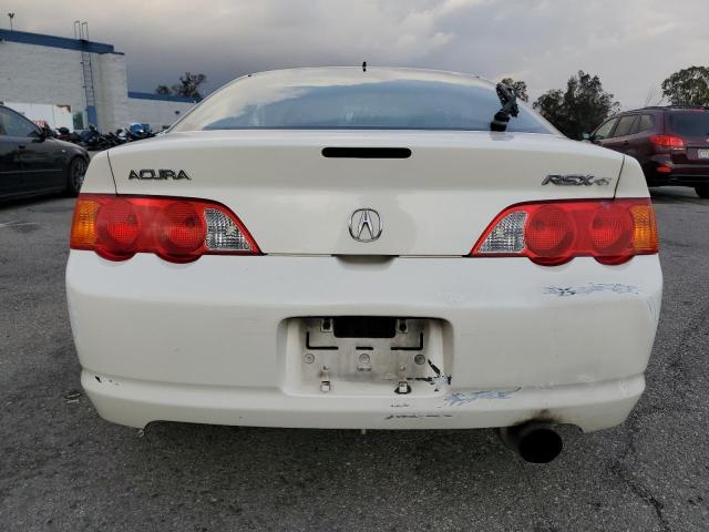 Photo 6 from auction – 2002 ACURA RSX TYPE-S with VIN JH4DC53072C014530