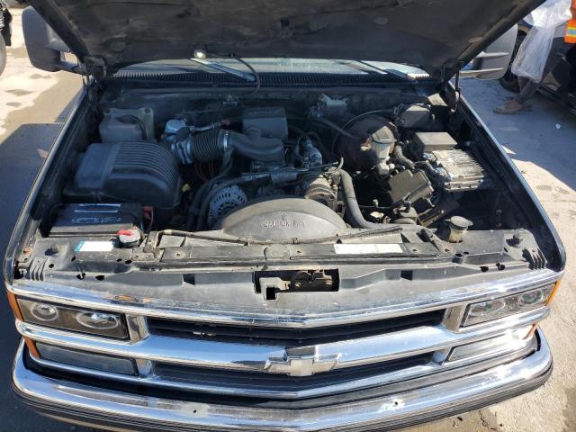 Photo 11 from auction – 1997 CHEVROLET GMT-400 C1 with VIN 2GCEC19R7V1176964