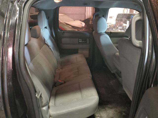 Photo 10 from auction – 2014 FORD F150 SUPER with VIN 1FTFW1CFXEKG04472