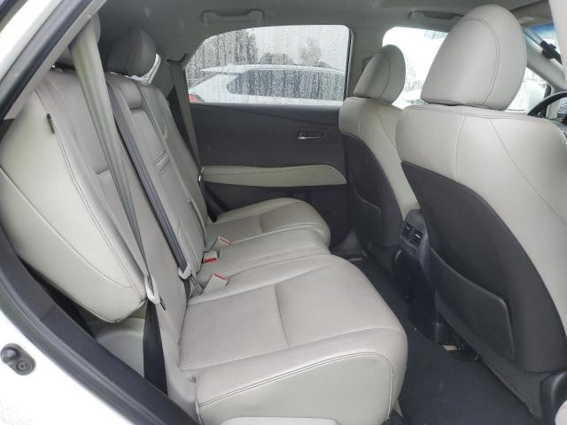 Photo 11 from auction – 2015 LEXUS RX 450H with VIN 2T2ZB1BAXFC004029