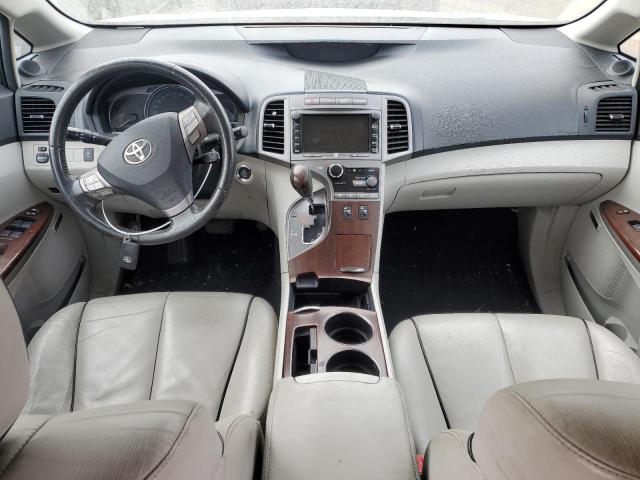 Photo 8 from auction – 2010 TOYOTA VENZA with VIN 4T3BK3BB9AU039248