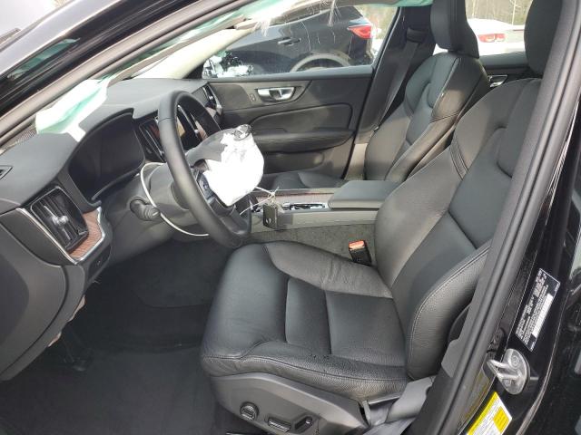 Photo 7 from auction – 2025 VOLVO S60 PLUS with VIN 7JRL12GC0SG364646