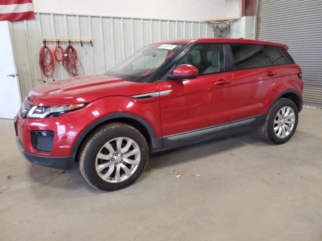 LAND ROVER RANGE ROVE 2019 with VIN SALVP2RX9KH349443 - Photo from auction