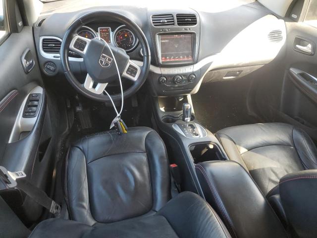 Фото 8 с аукциона – 2012 DODGE JOURNEY R/ с VIN 3C4PDDEG5CT397986