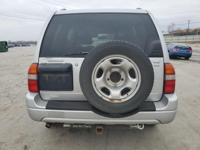 Photo 6 from auction – 2002 SUZUKI XL7 PLUS with VIN JS3TX92V124112454