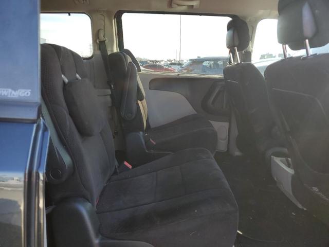 Photo 11 from auction – 2013 DODGE GRAND CARA with VIN 2C4RDGCG4DR799077