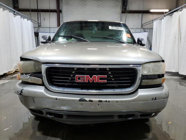 Снимка 5 от търг – 2002 GMC NEW SIERRA с VIN 2GTEC19V121144102