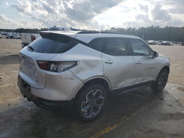 Photo 3 from auction – 2020 CHEVROLET BLAZER RS with VIN 3GNKBERS0LS592007