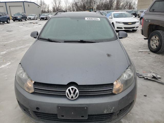 Photo 5 from auction – 2012 VOLKSWAGEN JETTA TDI with VIN 3VWPL7AJ7CM672786