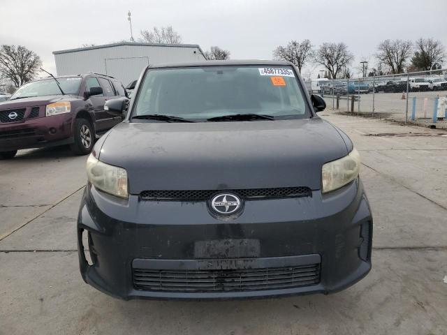 Photo 5 from auction – 2012 TOYOTA SCION XB with VIN JTLZE4FE8CJ028215