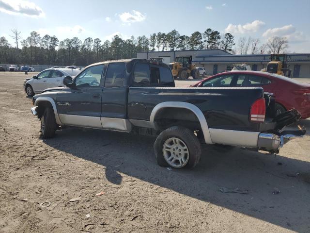 Photo 2 from auction – 2001 DODGE DAKOTA with VIN 1B7GG22X41S309217