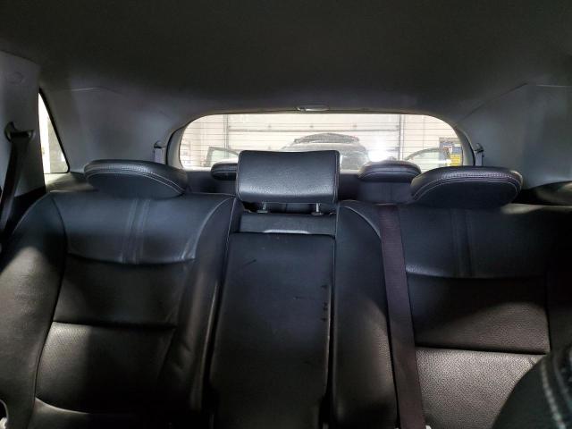 Photo 10 from auction – 2011 KIA SORENTO EX with VIN 5XYKUDA16BG133774