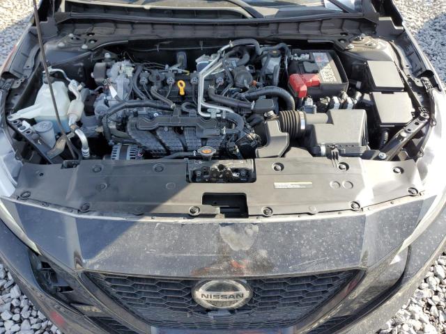 Photo 11 from auction – 2022 NISSAN ALTIMA SR with VIN 1N4BL4CV0NN301544