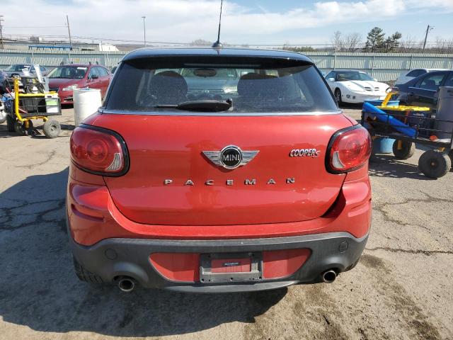 Zdjęcie 6 z aukcji – 2014 MINI COOPER S P z VIN WMWSS7C56EWN70430