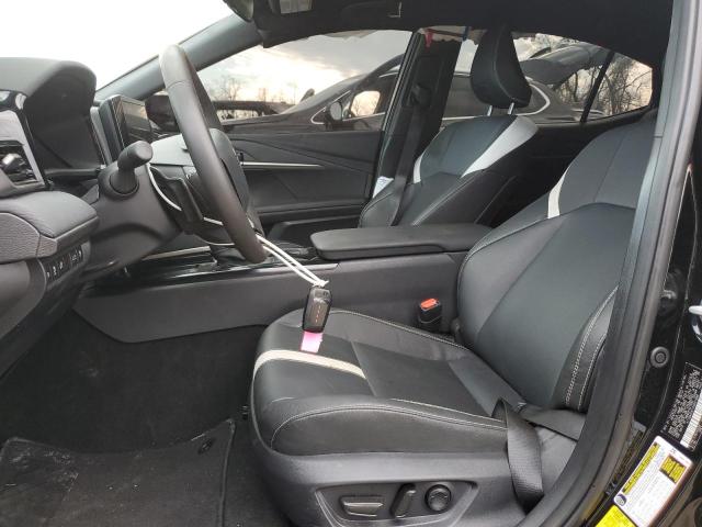 Photo 7 from auction – 2025 TOYOTA CAMRY XSE with VIN 4T1DAACK1SU045988