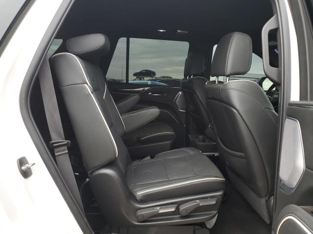 Photo 10 from auction – 2022 CADILLAC ESCALADE P with VIN 1GYS4CKL9NR174376
