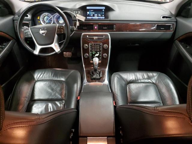 Photo 8 from auction – 2013 VOLVO XC70 T6 with VIN YV4902BZ0D1158804