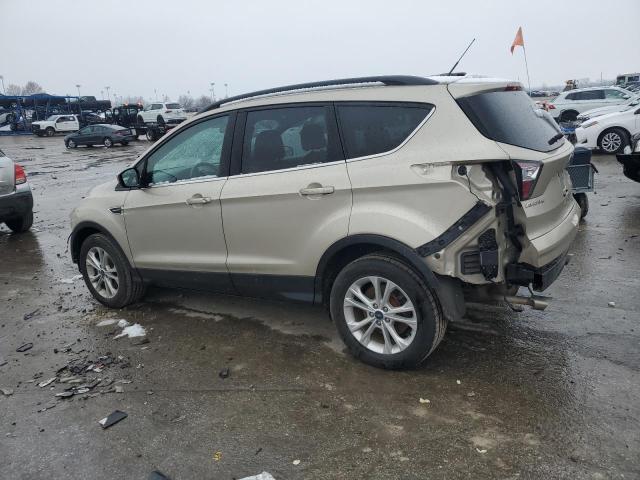 Photo 2 from auction – 2017 FORD ESCAPE SE with VIN 1FMCU9G98HUE25296
