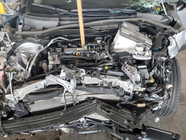 Photo 11 from auction – 2022 TOYOTA COROLLA CR with VIN 7MUCAAAG3NV025724