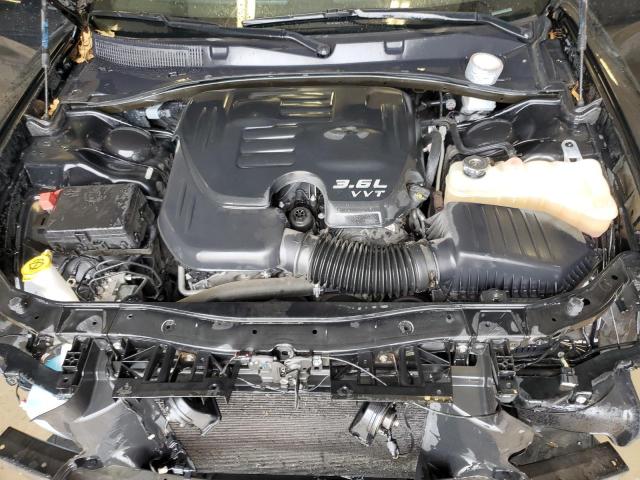 Photo 11 from auction – 2023 DODGE CHARGER SX with VIN 2C3CDXBGXPH523752