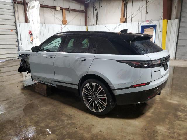 Photo 2 from auction – 2024 LAND ROVER RANGE ROVE with VIN SALYL2EX3RA389888