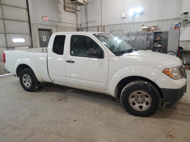Photo 4 from auction – 2013 NISSAN FRONTIER S with VIN 1N6BD0CT7DN749001