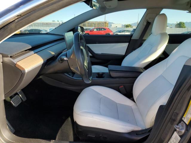 Снимка 7 от търг – 2019 TESLA MODEL 3 с VIN 5YJ3E1EB1KF195741