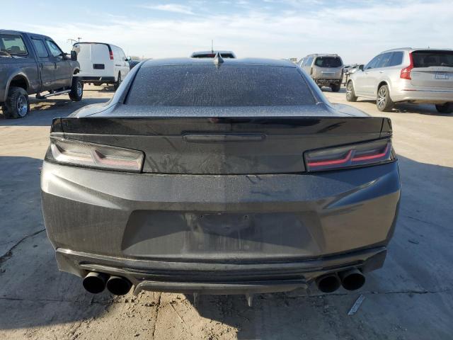 Photo 6 from auction – 2016 CHEVROLET CAMARO LT with VIN 1G1FA1RS9G0120786