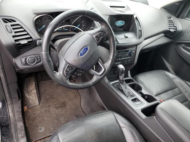 Photo 8 from auction – 2017 FORD ESCAPE SE with VIN 1FMCU9G97HUA29893