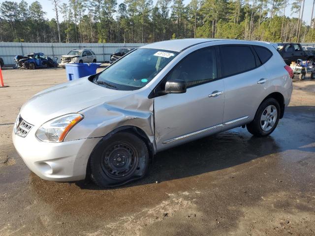 Photo 1 from auction – 2013 NISSAN ROGUE S with VIN JN8AS5MT8DW548481