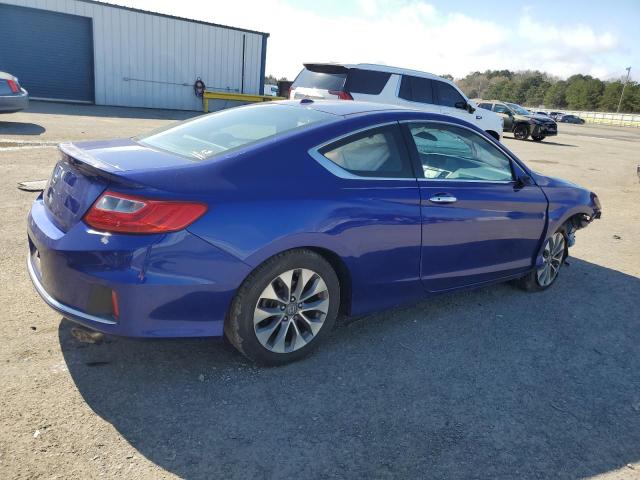 Photo 3 from auction – 2015 HONDA ACCORD EXL with VIN 1HGCT1B85FA000299