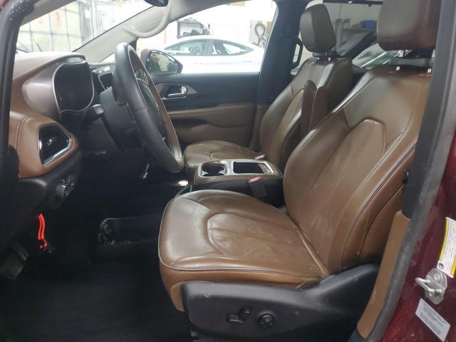 Photo 7 from auction – 2017 CHRYSLER PACIFICA L with VIN 2C4RC1GG4HR854837