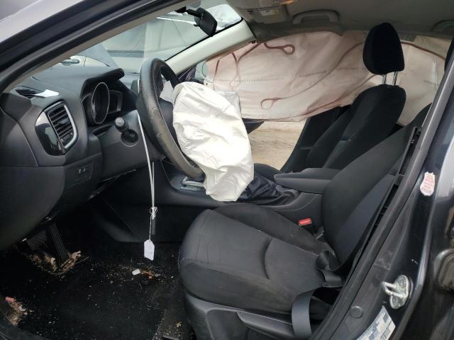 Photo 7 from auction – 2014 MAZDA 3 SPORT with VIN 3MZBM1U70EM107352