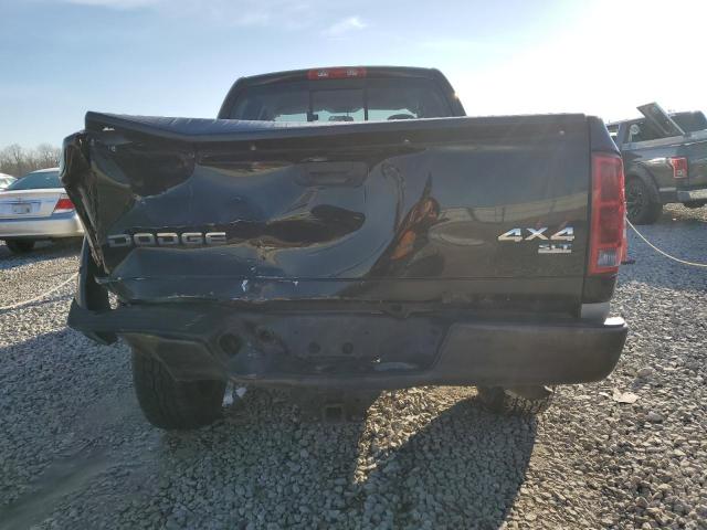 Photo 6 from auction – 2004 DODGE RAM 1500 S with VIN 1D7HU18D34S551592