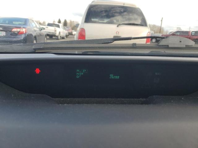 Photo 9 from auction – 2008 TOYOTA PRIUS with VIN JTDKB20U183375049