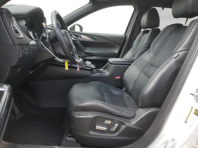 Photo 7 from auction – 2020 MAZDA CX-9 GRAND with VIN JM3TCADY7L0400157