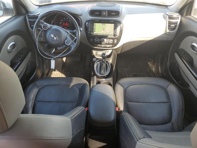 Photo 8 from auction – 2016 KIA SOUL + with VIN KNDJP3A59G7327977