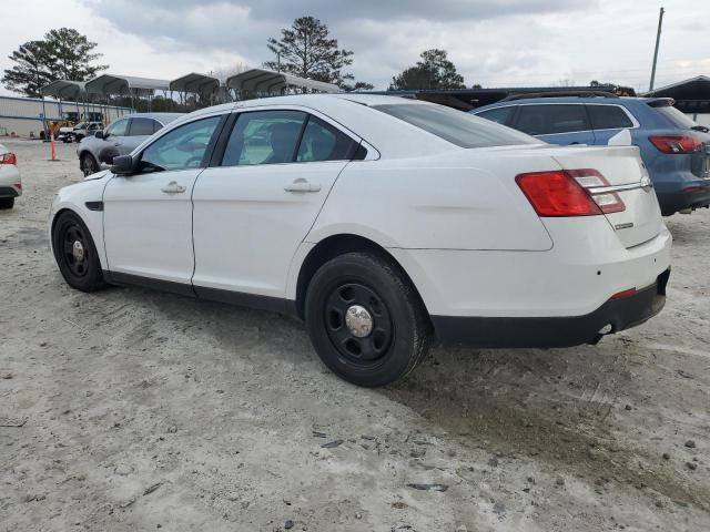 Photo 2 from auction – 2016 FORD TAURUS POL with VIN 1FAHP2MT2GG138435