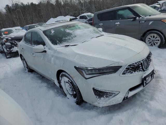Photo 4 from auction – 2020 ACURA ILX PREMIU with VIN 19UDE2F78LA800628