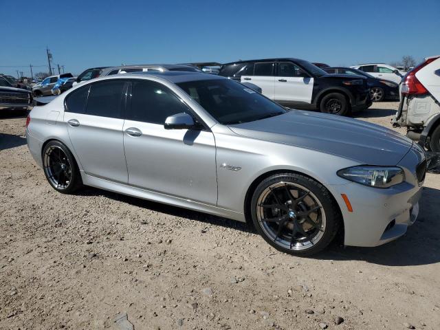 Photo 4 from auction – 2015 BMW 535 I with VIN WBA5B1C55FG126462