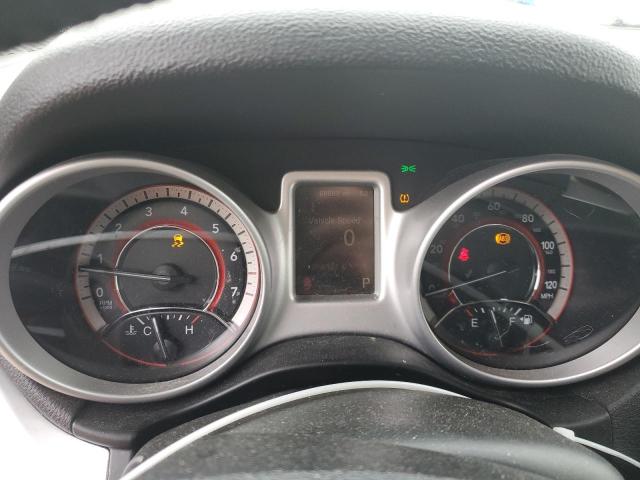 Photo 9 from auction – 2018 DODGE JOURNEY SE with VIN 3C4PDCAB8JT495802